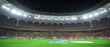 Raducan: S-au vandut deja 25.000 de bilete, meciul cu Larnaca va fi cu "casa inchisa"